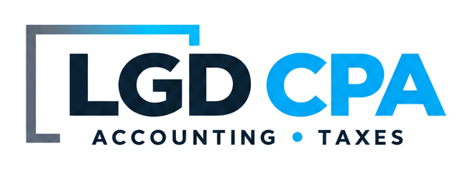 LGD CPA